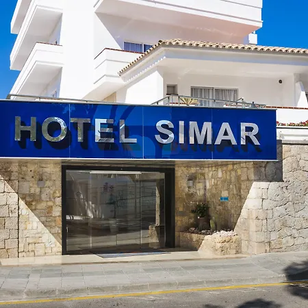 Globales Simar-2
