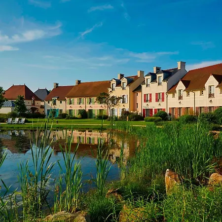 Marriott'S Village D'Ile-De-France-3