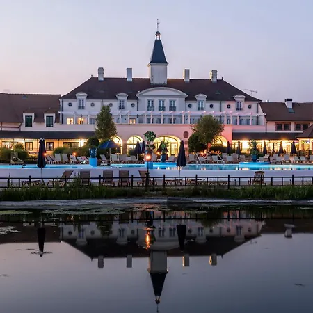 Marriott'S Village D'Ile-De-France-3