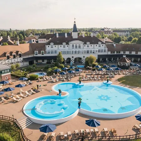Marriott's Village d'Ile-de-France-3
