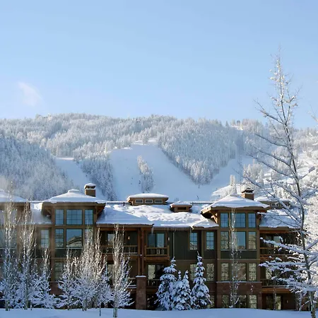 Lodges At Deer Valley-2
