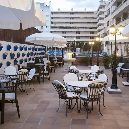 Hotel El Faro Marbella-2
