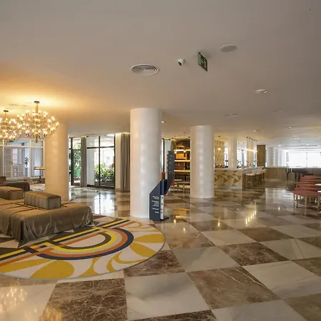 Palladium Hotel Palmyra - Adults Only-3