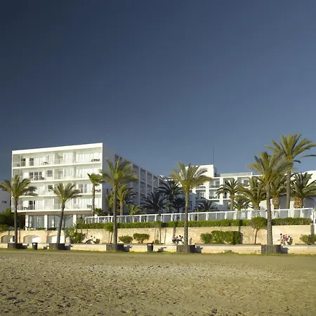 Palladium Hotel Palmyra - Adults Only-2