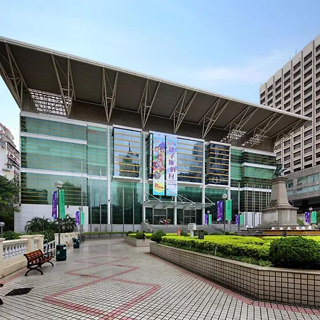 Hotel Royal Macau-3