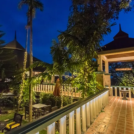 Mangosteen Ayurveda & Wellness Resort - Sha Plus-3
