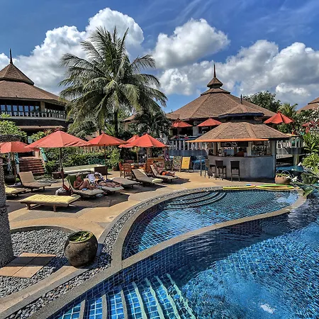Mangosteen Ayurveda & Wellness Resort - Sha Plus-2