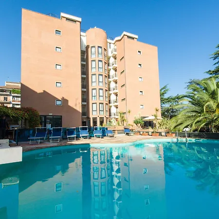 Hotel Michelangelo Palace & Spa-2