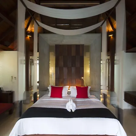 Pavilion Samui Villas And Resort-2