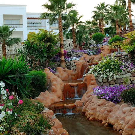 Renaissance Sharm El Sheikh Golden View Beach Resort-3