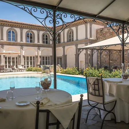 Relais La Corte Dei Papi-2