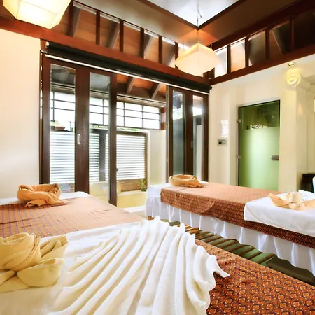Pavilion Samui Villas And Resort-3
