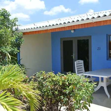 Aruba Blue Village Hotel And Apartments-3