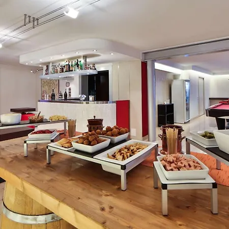 Best Western Plus Soave Hotel-2