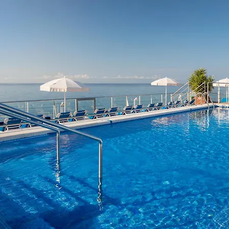 Htop Pineda Palace 4Sup - Adults Only #Htopbliss-3