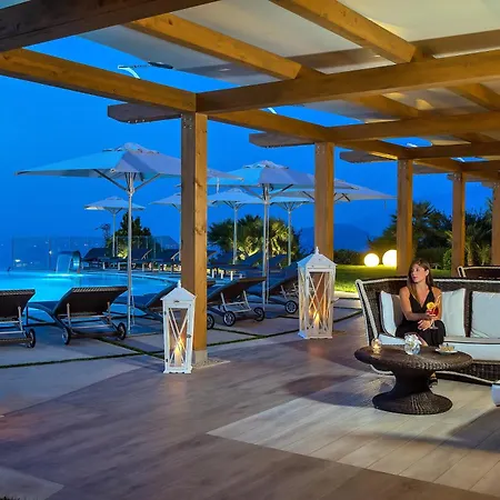 Grand Hotel Due Golfi-2