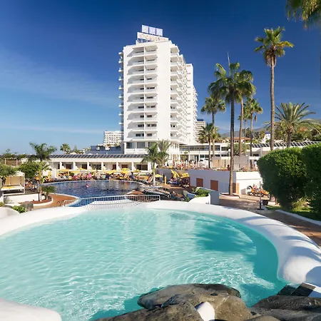 H10 Gran Tinerfe - Adults Only-3