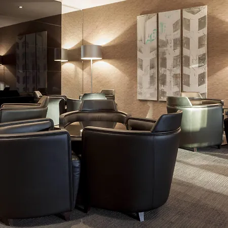 Ac Hotel Murcia By Marriott-2
