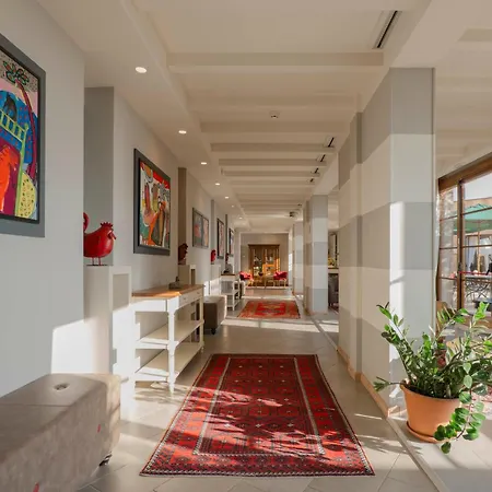 Villasanpaolo Resort & Spa-2