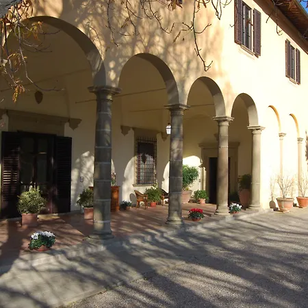 Villa Il Poggiale Dimora Storica-2