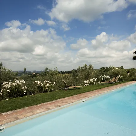 Villa Il Poggiale Dimora Storica-2