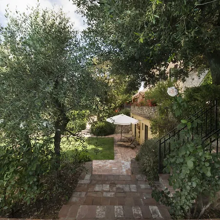 Villa Il Poggiale Dimora Storica-3