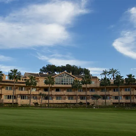Rio Real Golf & Hotel-3