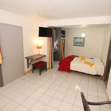 Hotel La Maison Creole-3