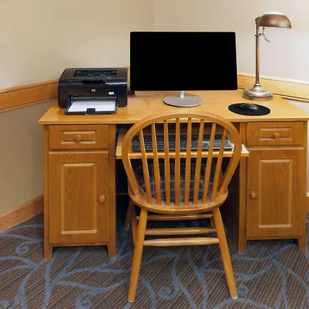 Americinn By Wyndham Webster City-3