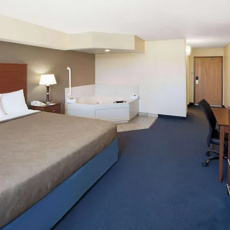 Americinn By Wyndham Webster City-2