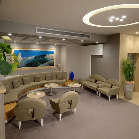 President Park Hotel-2