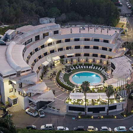 President Park Hotel-2
