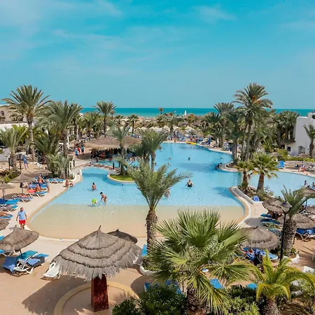 Fiesta Beach Djerba-2