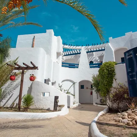 Fiesta Beach Djerba-3