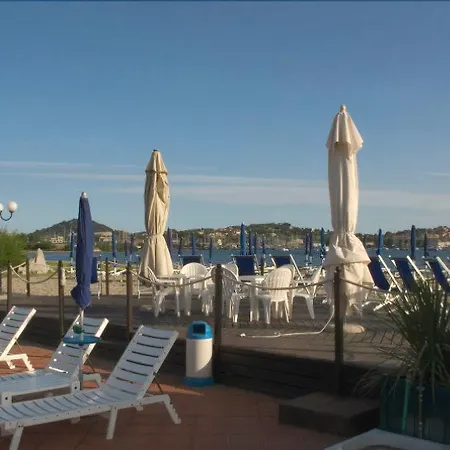 Hotel Airone Isola D'Elba-3