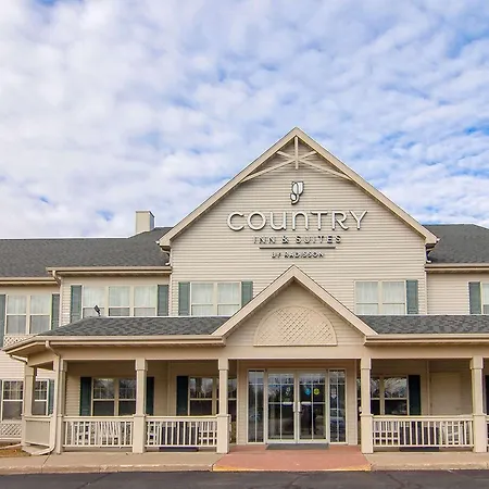 Country Inn & Suites By Radisson, Stockton, Il-3