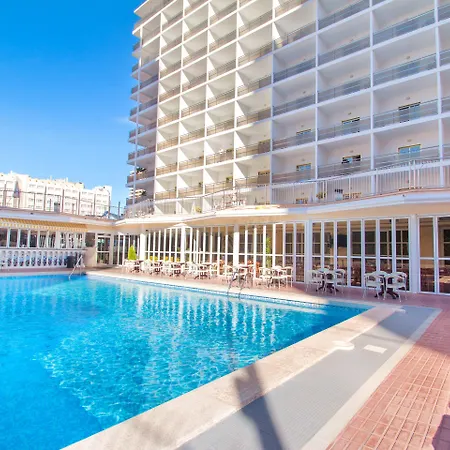 Hotel Servigroup Nereo-2