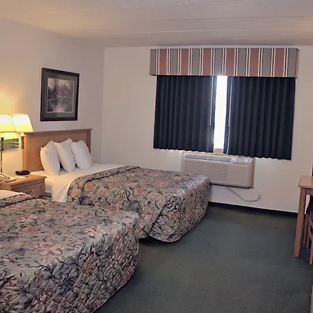 Americas Best Value Inn-2