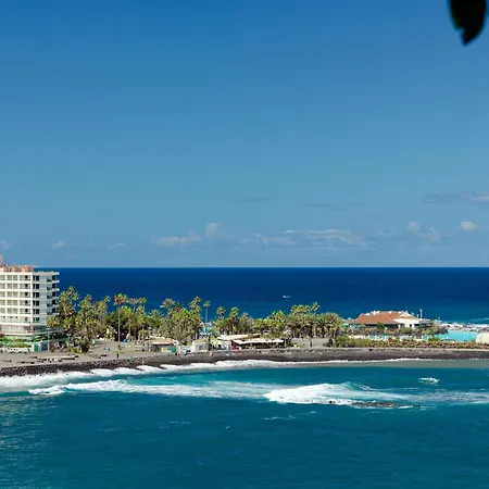 H10 Tenerife Playa-3