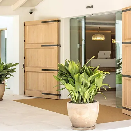 Myseahouse Flamingo - Adults Only 4* Sup-3