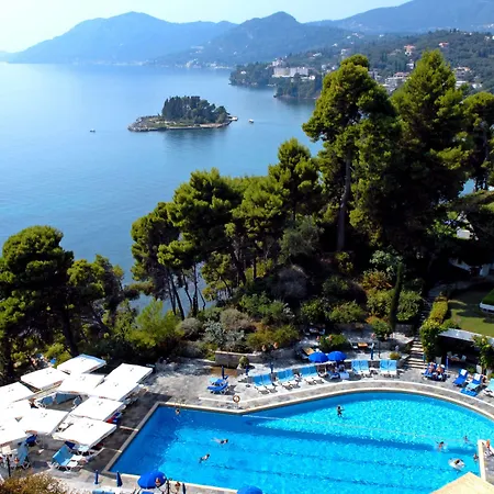 Corfu Holiday Palace-2