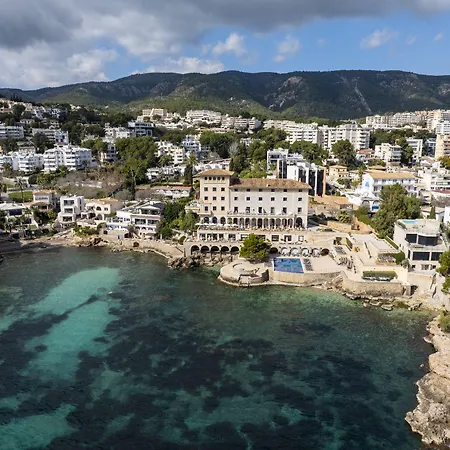 Hospes Maricel Y Spa, Palma De Mallorca, A Member Of Design Hotels-2