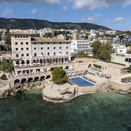 Hospes Maricel Y Spa, Palma De Mallorca, A Member Of Design Hotels-2