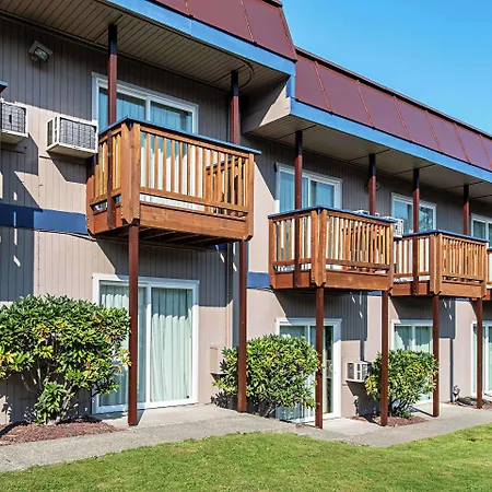 Rodeway Inn Enumclaw Mount Rainier-Crystal Mountain Area-3