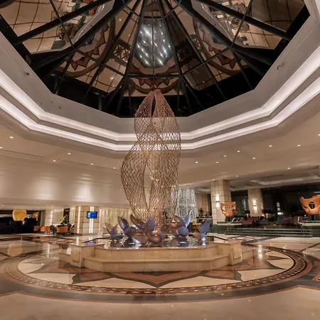 Cinnamon Grand Colombo-2
