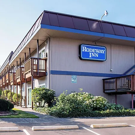 Rodeway Inn Enumclaw Mount Rainier-Crystal Mountain Area-2