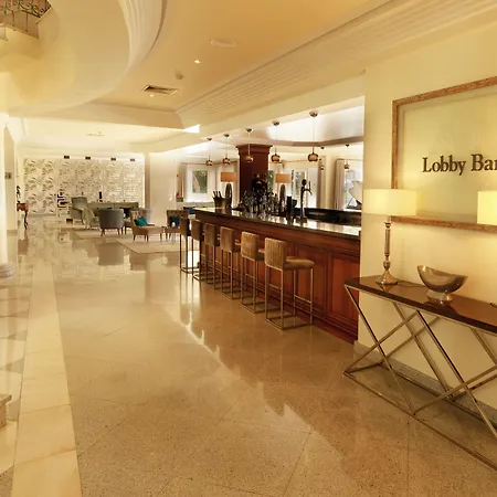 Ria Park Hotel & Spa-2