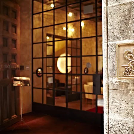 Hotel Neri – Relais&Chateaux-2