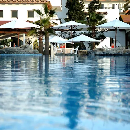 Barcelo Ponent Beach-3