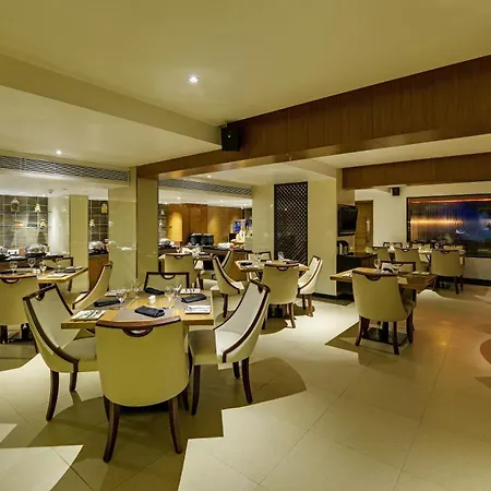 Ramee Guestline Hotel Juhu-3